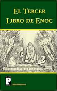 El Tercer Libro De Enoc Spanish Edition An 243 Nimo