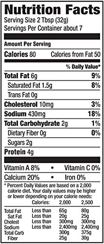 3 Easy+Cheese+Cheddar+Snack+Ounce