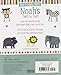Noah's Two by Two (God’s Little Ones)