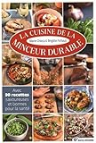 La cuisine de la minceur durable (French Edition) by 
