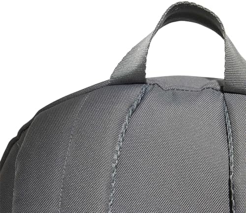 Mixte Pencil Case Backpack, Grey Three/Black, One Size