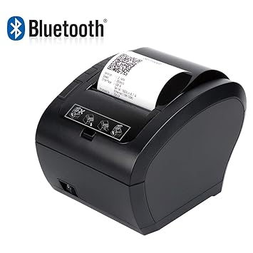 thermal printer bluetooth 80mm