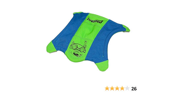 chuck it flying squirrel