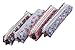 ReNext Pastorale Canvas Pen Bag Pencil Case, Brand New, Different Colors