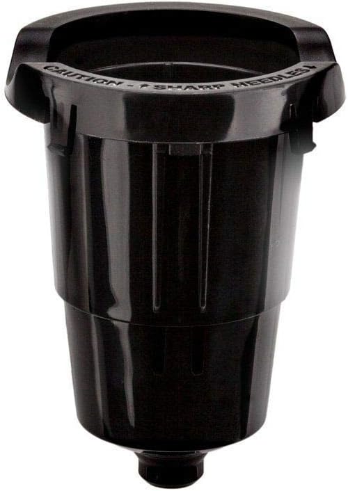 (GG) Replacement KCup Holder Part with Exit Needle,Fit Keurig B31,B41,B66,B70,B77,B79