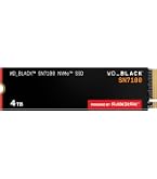 Amazon.com: WD_Black SN850X 8TB NVMe SSD - M.2 2280, Up to 7,300
