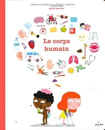 Le  corps humain
