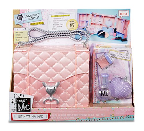 1 Project+Mc2+Ultimate+Spy+Bag