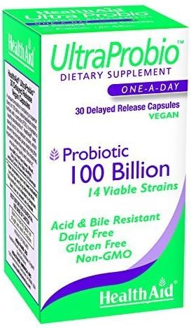 UltraProbio by Health Aid America