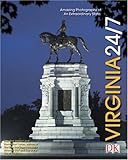 Virginia 24/7 (America 24/7 State Books)