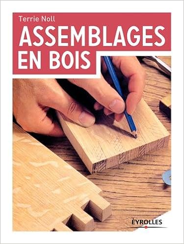 Assemblages en bois, by Terrie Noll