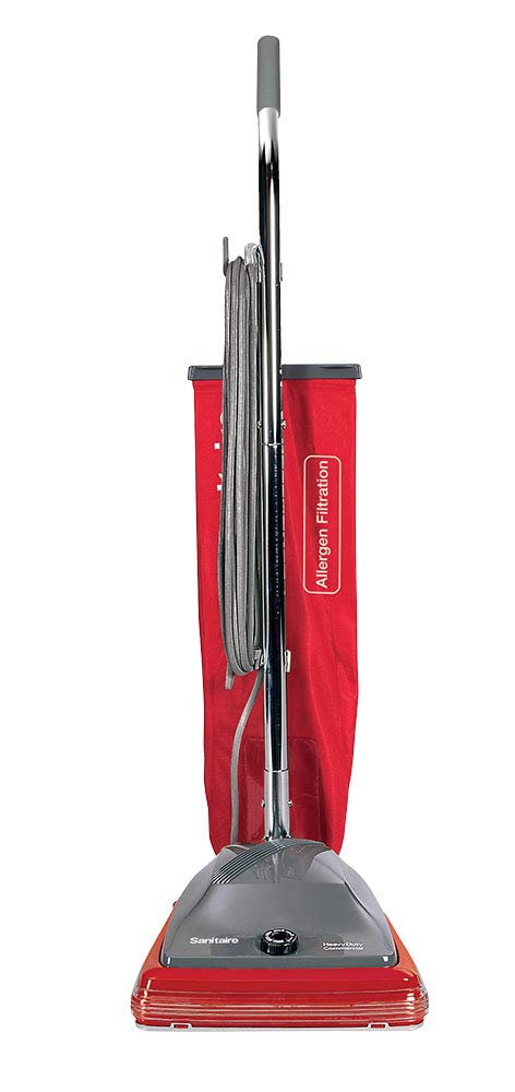 Which Is The Best Sanitaire Sc688a Commercial Upright Vacuum