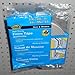 Closed Cell High Density Foam Tape with Adhesive on The Back - MD Building Products 02253