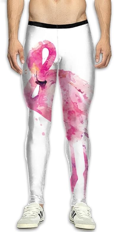 pink base layer mens