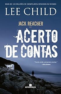 Livro Acerto de contas