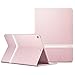 ESR Urban Premium Folio Case for iPad 9.7 2018/2017, [Apple Pencil Holder], Book Cover Design, Multi-Angle Viewing Stand, Smart Cover Auto Sleep/Wake for iPad 9.7