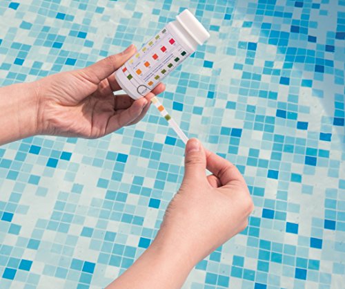 Bestway 193467 Pool Test Strips