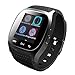DOESIT Bluetooth Smart Watch for Android Smartphones Samsung Galaxy Note,Nexus,htc,Sony (M26 Smart Watch)