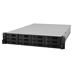 Synology 12 bay RackStation RS3621RPxs