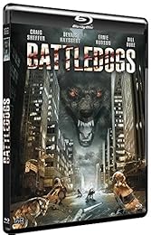 Battledogs - Blu-ray