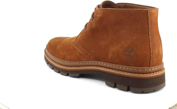 timberland men's port union 200g waterproof winter boots