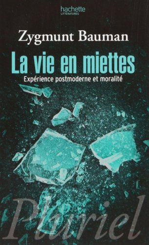 La  vie en miettes
