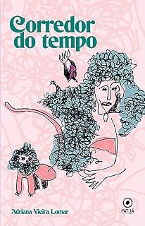Livro Corredor do tempo