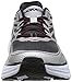 HOKA ONE ONE Mens Clifton 3 Silver/Formula One Running Shoe - 11 M
