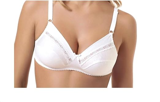 reggiseni in cotone 100