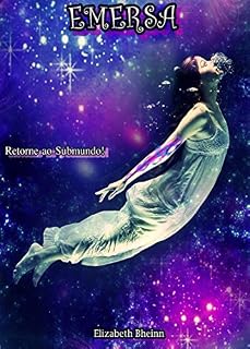 Livro Emersa (Coroa de Espinhos Livro 2)