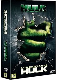 Hulk + L'incroyable Hulk - Pack