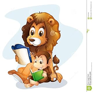 Livro Leo, o Leão e a Amizade Perdida