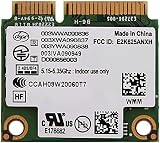 Garsent Mini PCI-E WiFi Card 2.4G 5G Dual-Band 300Mbps Wireless 802.11 A/B/G/N view 8