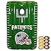 NFL New England Patriots Team Toss Game