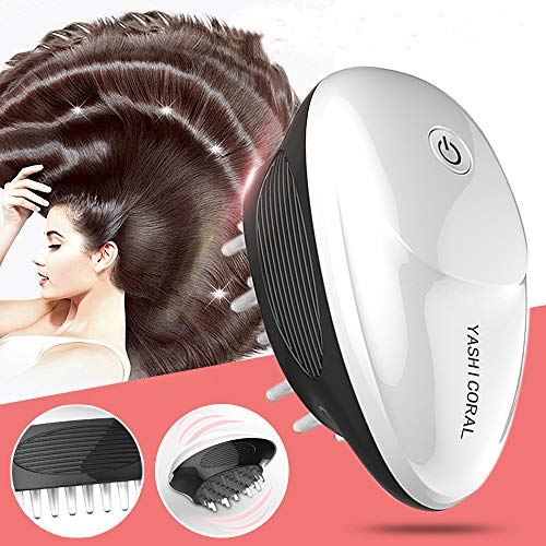 Top 10 ionic hair brush anti static portable for 2020