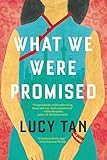What We Were Promised by Lucy Tan