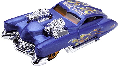 Hot Wheels 10 Car Pack (Styles May Vary)