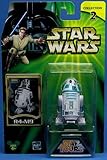 Star Wars Star Tours R4-M9 Figure Collection 2