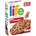 Quaker Life Cereal, Cinnamon, 13 Ounce