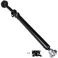 ECCPP Complete Rear Drive Shaft Prop Shaft Assembly Fit for Porsche Cayenne 2003-2010 for VW Touareg 2004-2008