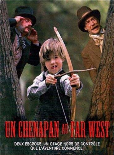 Un Chenapan Au Far-West