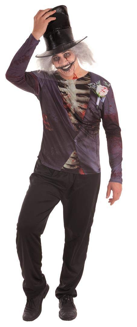 Creaciones Llopis- Adult Costume (4983)