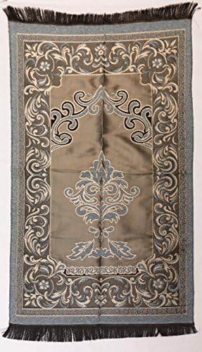 Excellent Quality Islamic Prayer Rug Janamaz Sajjadah Muslim Namaz Seccade Turkish Prayer Rug