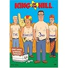 King of the Hill - The Complete Third Season