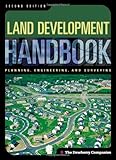 Land Development Handbook (Handbook)