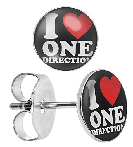 Classic Small Arrow Stud Earrings Personalized One Direction Earrings Gifts 30pcs-S111