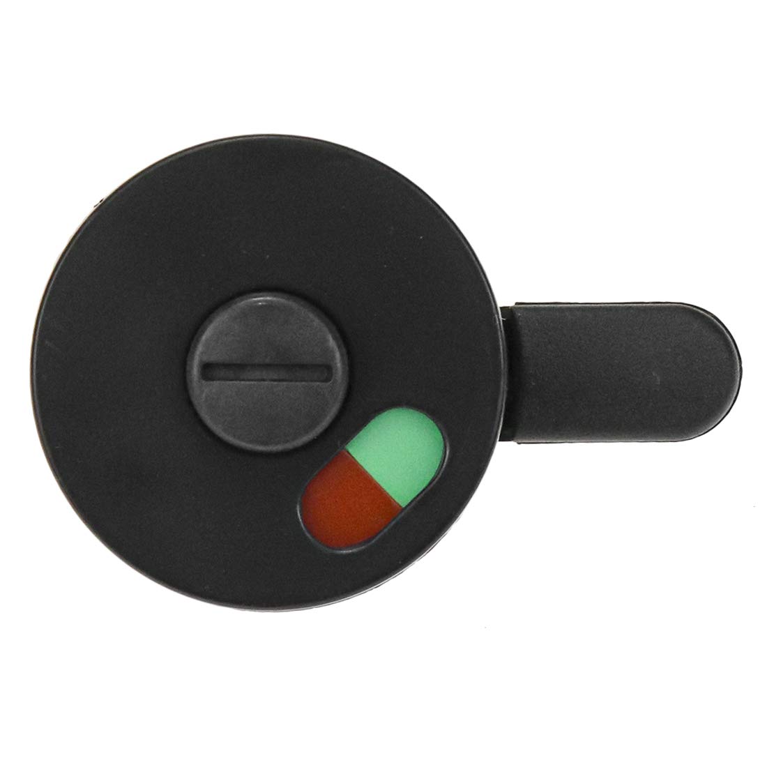 Buy Quluxe Privacy Sign, Occupancy Indicator Privacy Safe Lock, Please