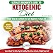 The Ultimate Beginner's Ketogenic Diet: Weight Loss Plan Guide for Men & Women by 