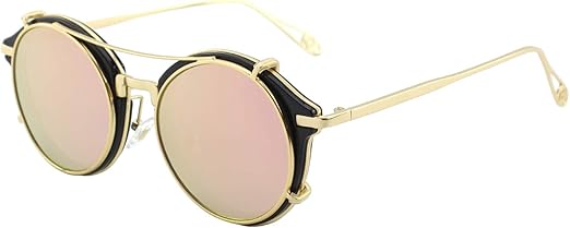 double lens sunglasses