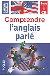 Comprendre l'anglais parlé